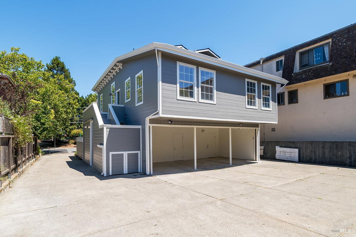 Detail Gallery Image 37 of 37 For 523 B St, San Rafael,  CA 94901 - 7 Beds | 4 Baths