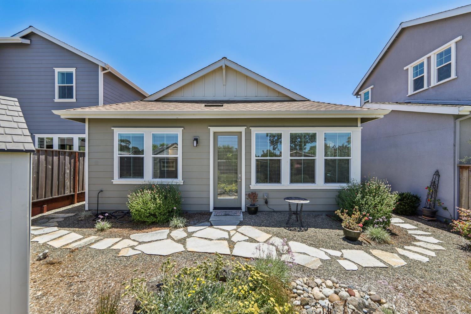 Detail Gallery Image 24 of 29 For 1737 Linden Ln, Santa Rosa,  CA 95404 - 3 Beds | 2/1 Baths