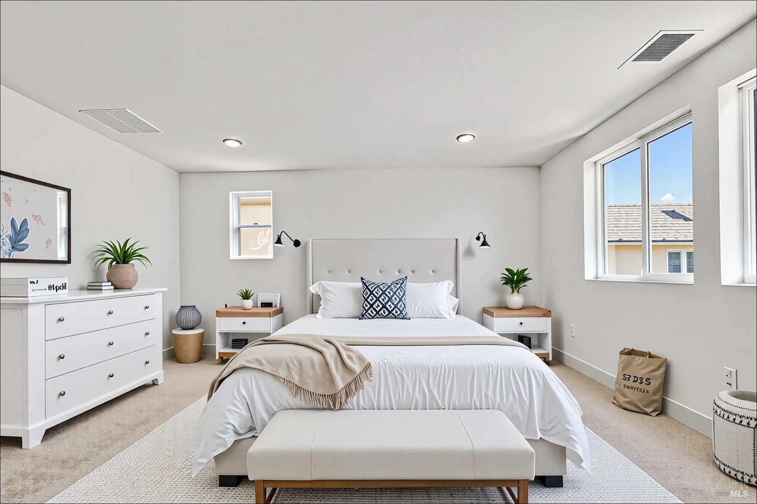 Detail Gallery Image 17 of 36 For 153 Frontier St, American Canyon,  CA 94503 - 4 Beds | 3 Baths
