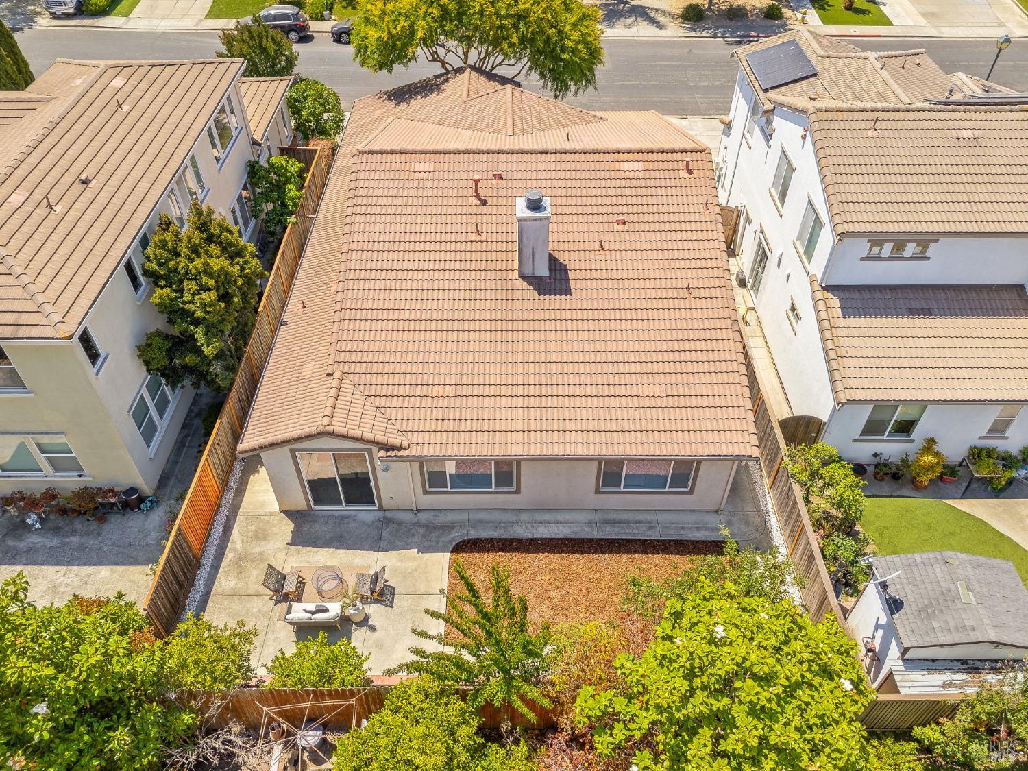 Detail Gallery Image 33 of 39 For 146 Hearthstone Dr, American Canyon,  CA 94503 - 3 Beds | 2 Baths