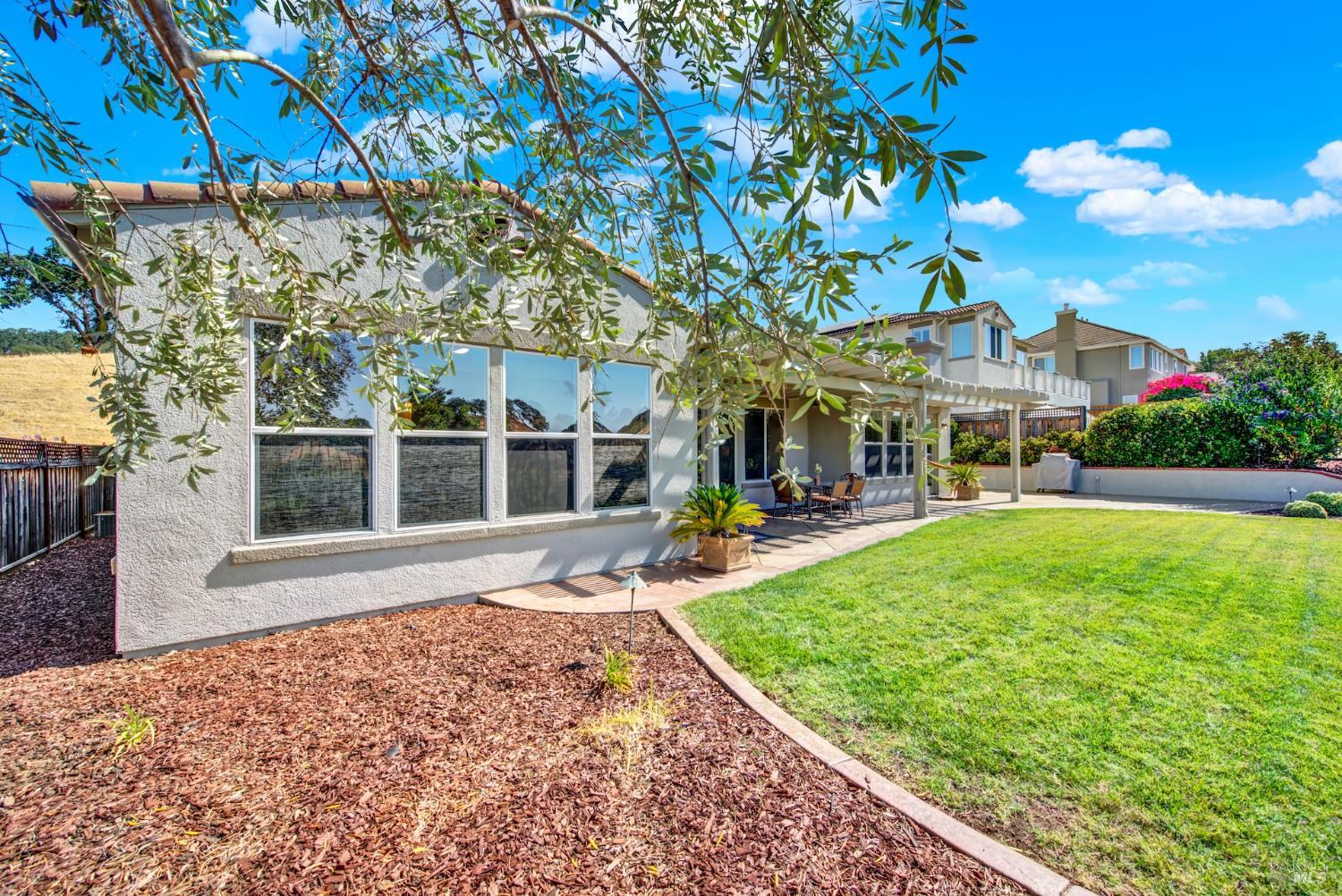 Detail Gallery Image 77 of 93 For 3337 Spyglass Ct, Fairfield,  CA 94534 - 4 Beds | 2/1 Baths