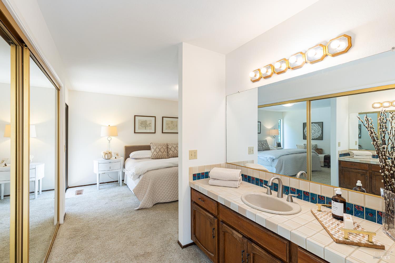 Detail Gallery Image 36 of 57 For 2740 Jacqueline Ct, Napa,  CA 94558 - 3 Beds | 2/1 Baths