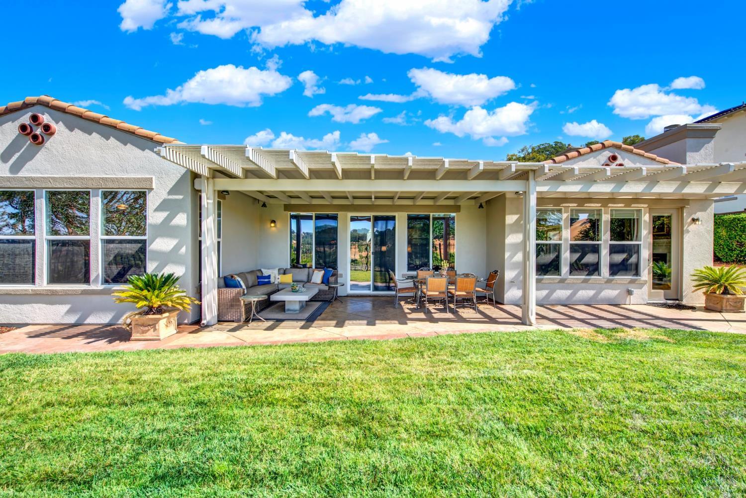 Detail Gallery Image 79 of 93 For 3337 Spyglass Ct, Fairfield,  CA 94534 - 4 Beds | 2/1 Baths
