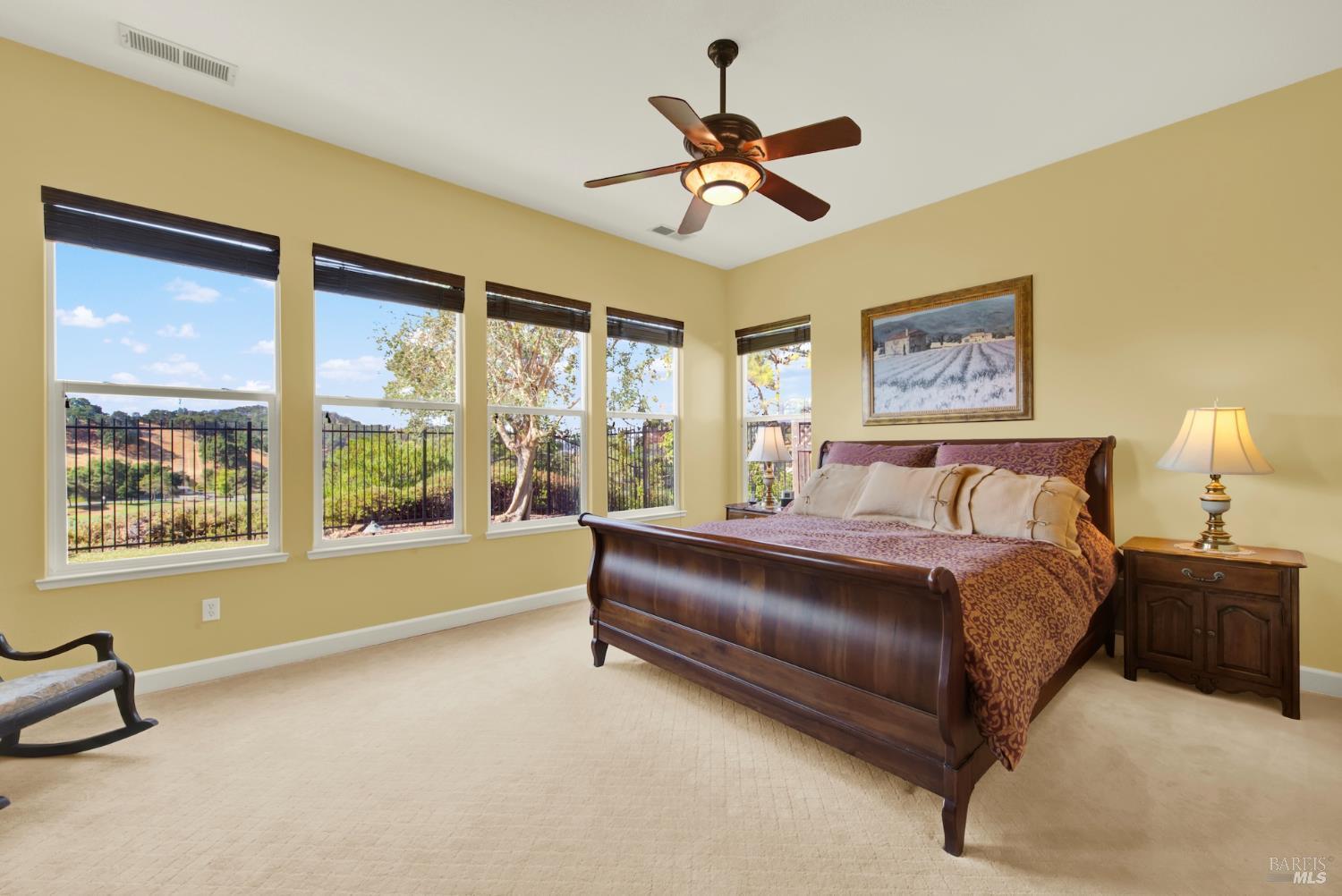 Detail Gallery Image 46 of 93 For 3337 Spyglass Ct, Fairfield,  CA 94534 - 4 Beds | 2/1 Baths