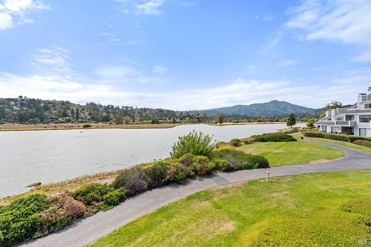 Detail Gallery Image 10 of 49 For 6029 Shelter Bay Ave, Mill Valley,  CA 94941 - 2 Beds | 2/1 Baths