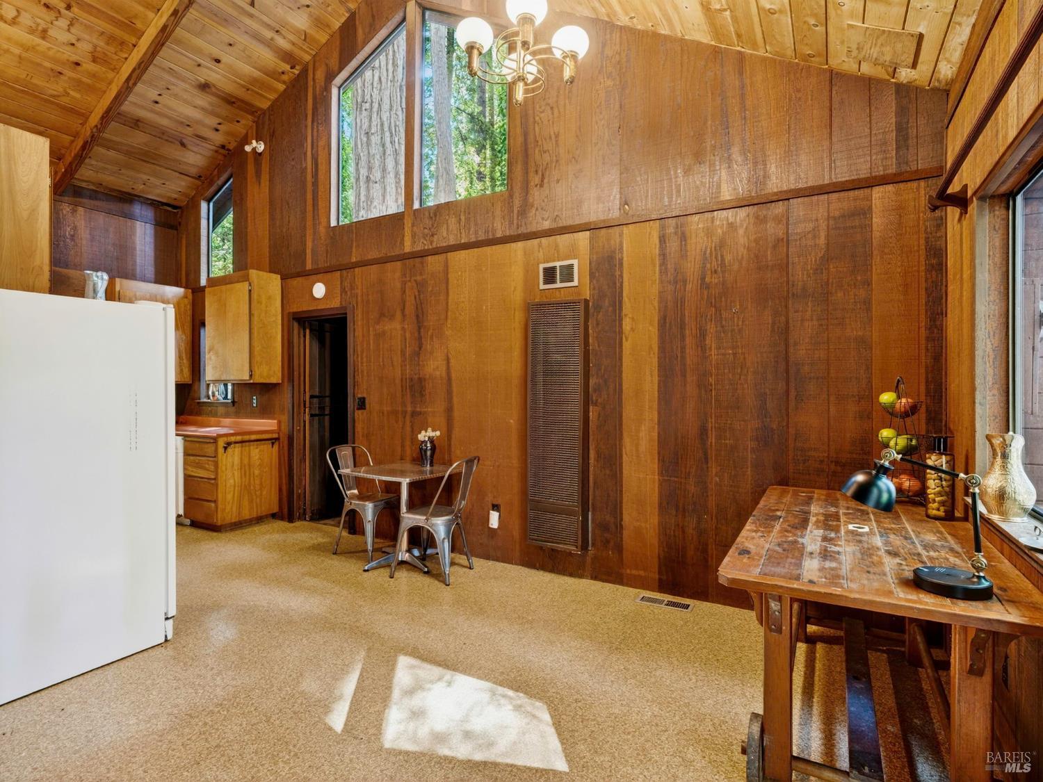 Detail Gallery Image 8 of 20 For 19630 Crescent Ave, Monte Rio,  CA 95462 - 2 Beds | 1 Baths