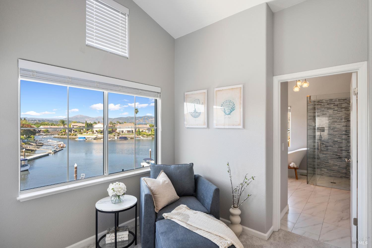 Detail Gallery Image 51 of 95 For 90 S Newport Dr, Napa,  CA 94559 - 4 Beds | 2/1 Baths