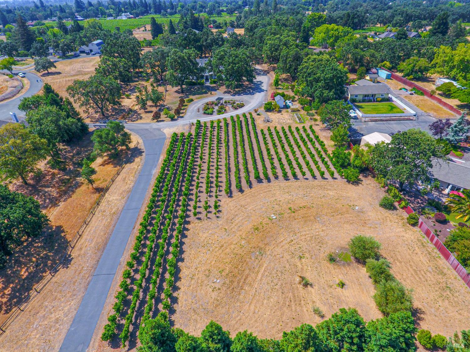 Detail Gallery Image 99 of 99 For 241 Royal Ct, Santa Rosa,  CA 95401 - 4 Beds | 4 Baths