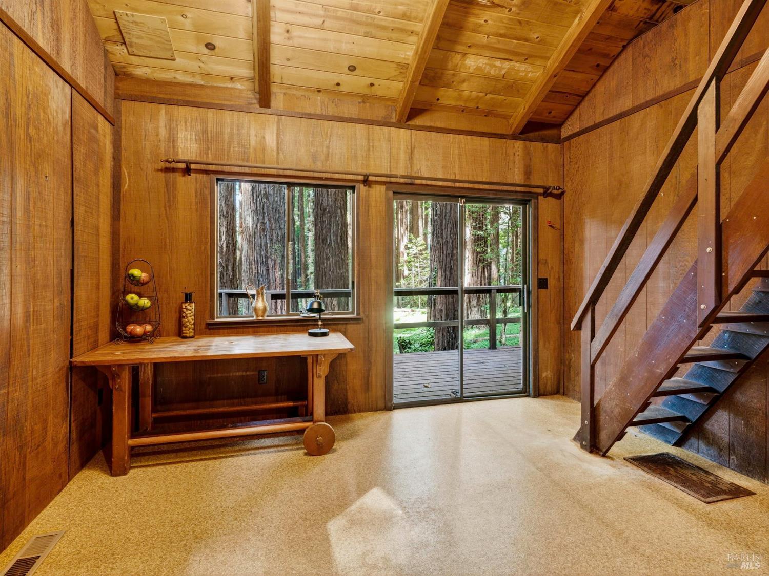 Detail Gallery Image 9 of 20 For 19630 Crescent Ave, Monte Rio,  CA 95462 - 2 Beds | 1 Baths