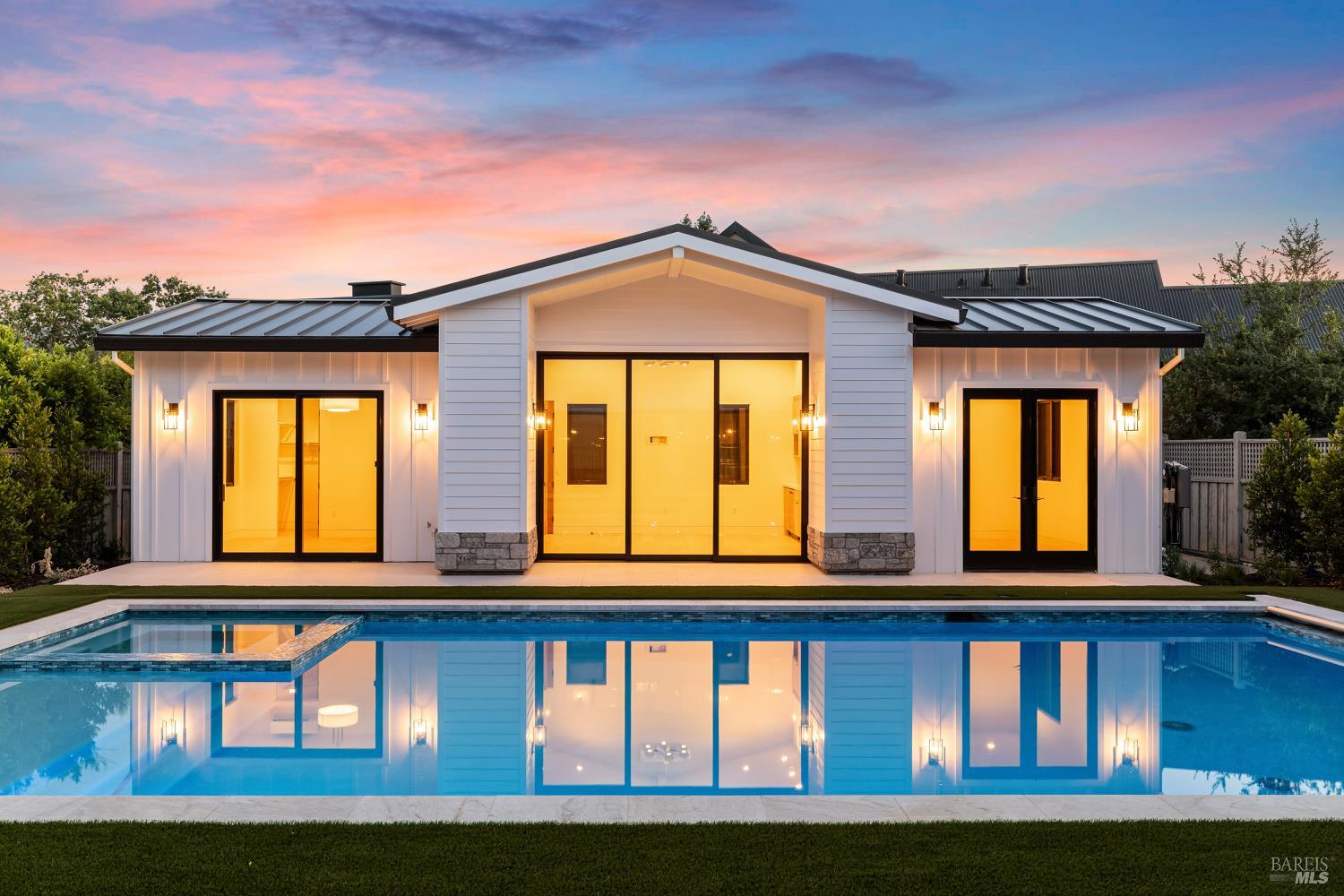 Detail Gallery Image 33 of 36 For 1547 Allyn Ave, Saint Helena,  CA 94574 - 5 Beds | 5 Baths