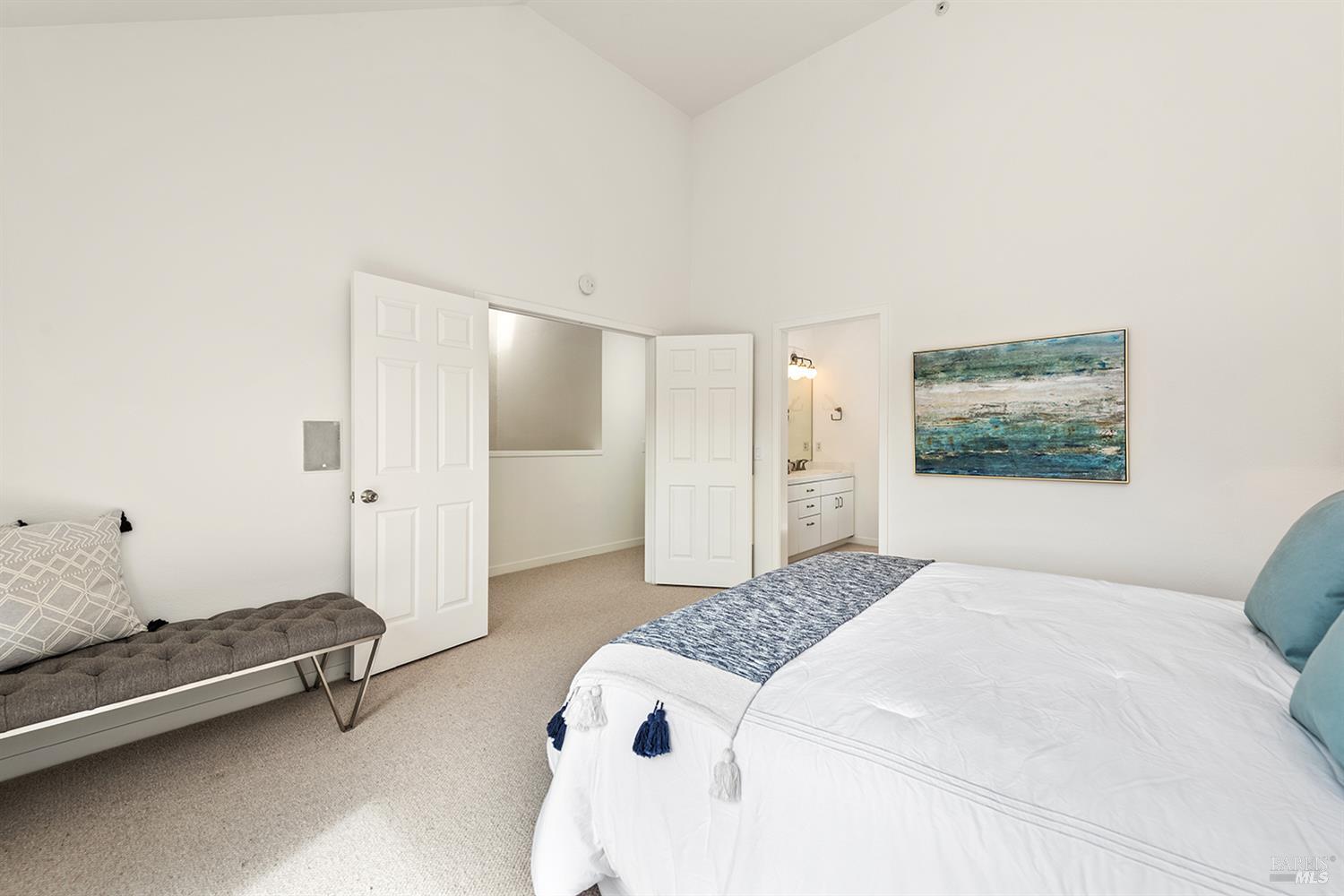 Detail Gallery Image 31 of 49 For 6029 Shelter Bay Ave, Mill Valley,  CA 94941 - 2 Beds | 2/1 Baths