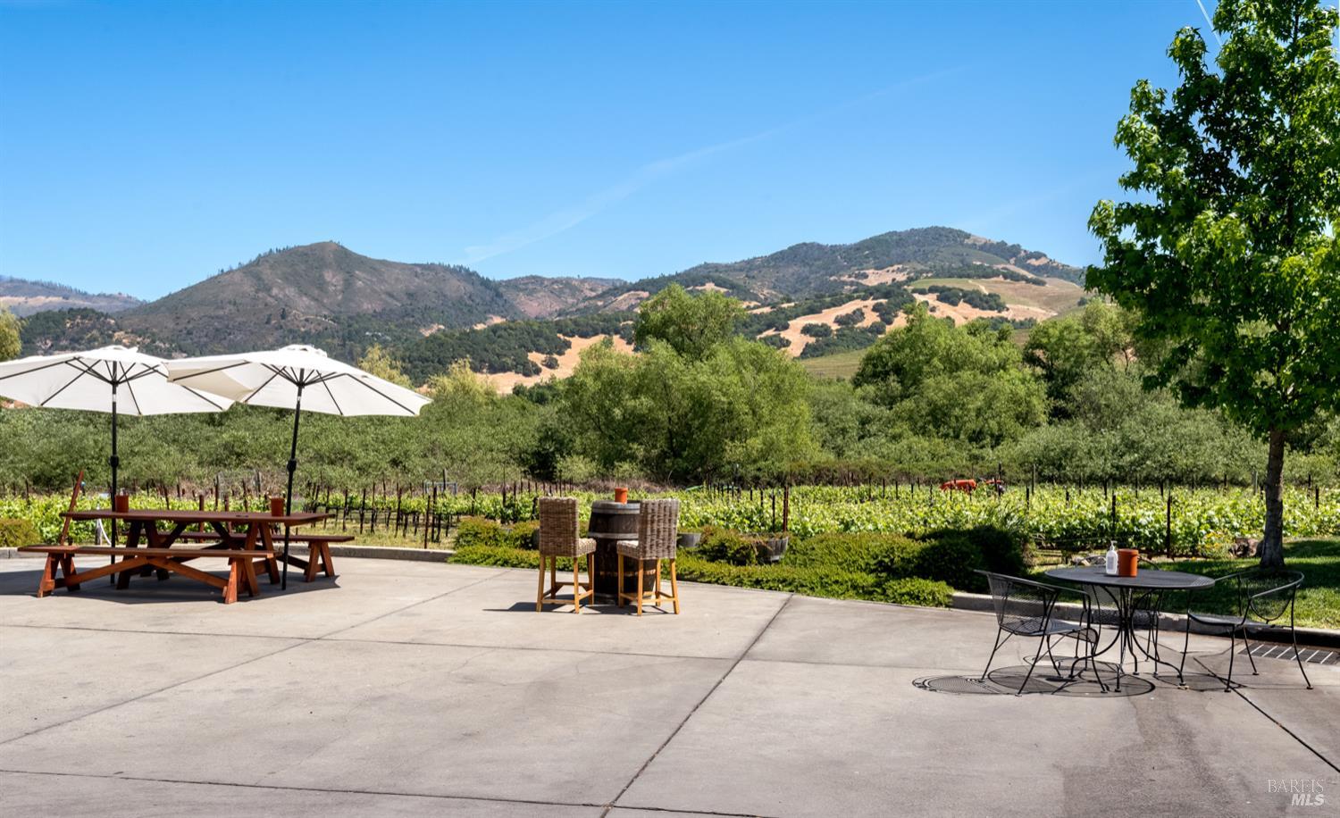 Detail Gallery Image 21 of 26 For 10200 Ca-12 Hwy, Kenwood,  CA 95452 - – Beds | – Baths