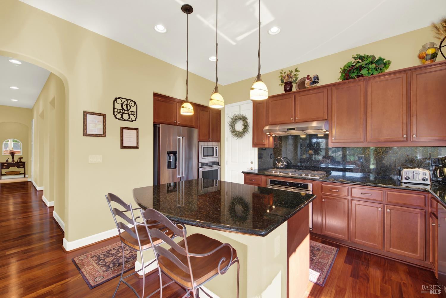 Detail Gallery Image 37 of 93 For 3337 Spyglass Ct, Fairfield,  CA 94534 - 4 Beds | 2/1 Baths