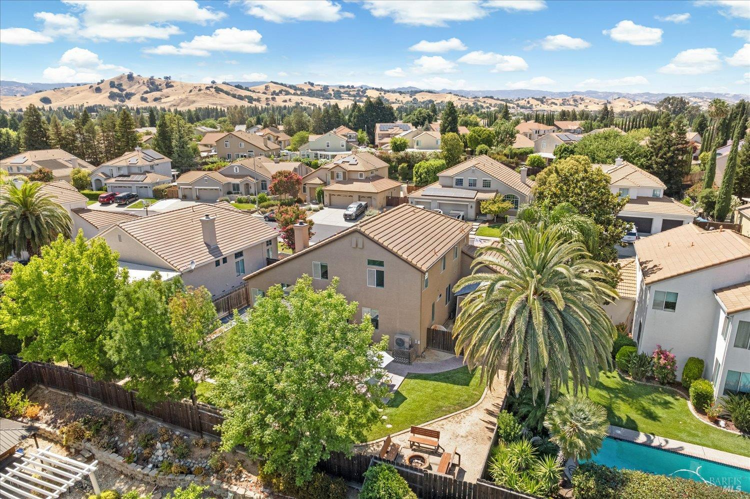 Detail Gallery Image 58 of 63 For 273 Lisburn Way, Vacaville,  CA 95688 - 5 Beds | 3 Baths