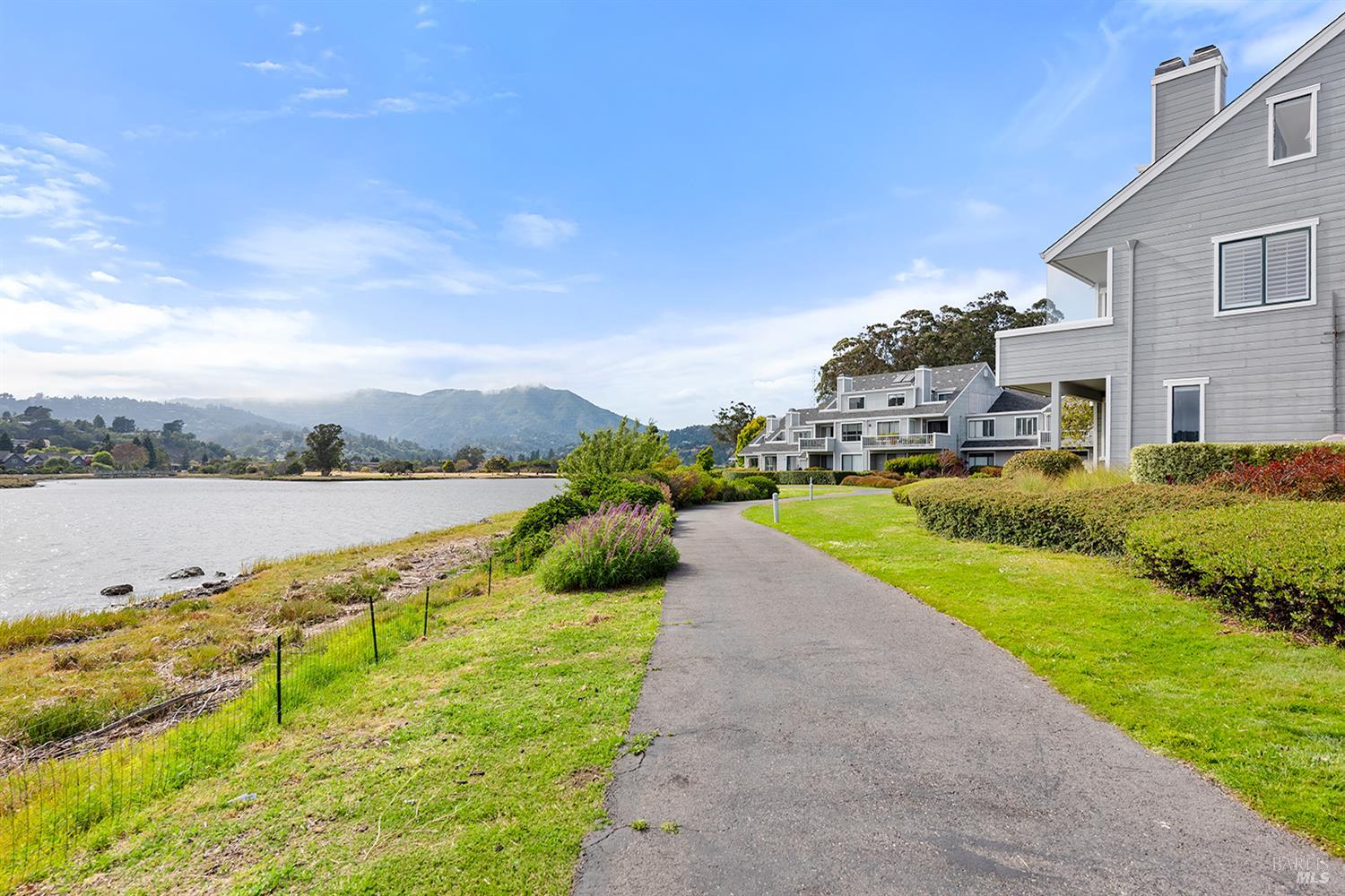 Detail Gallery Image 49 of 49 For 6029 Shelter Bay Ave, Mill Valley,  CA 94941 - 2 Beds | 2/1 Baths