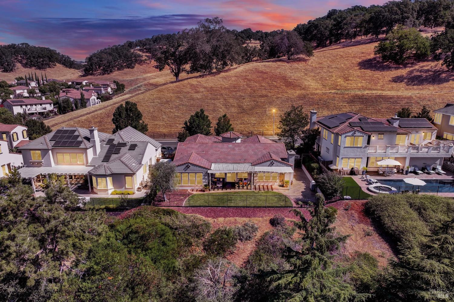 Detail Gallery Image 93 of 93 For 3337 Spyglass Ct, Fairfield,  CA 94534 - 4 Beds | 2/1 Baths