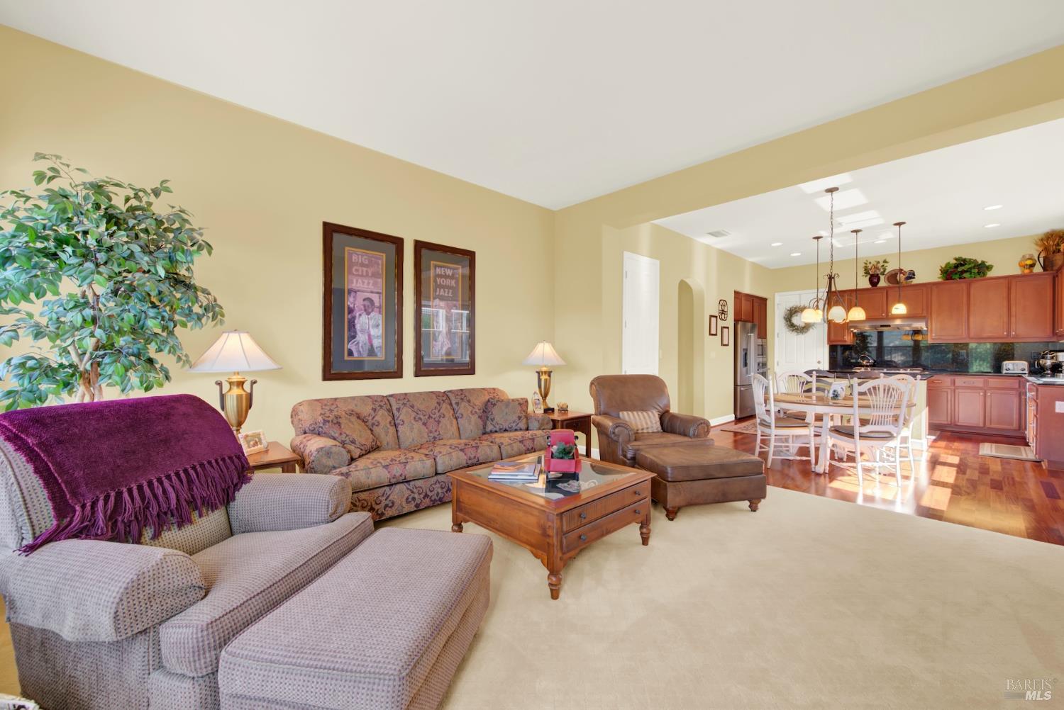Detail Gallery Image 30 of 93 For 3337 Spyglass Ct, Fairfield,  CA 94534 - 4 Beds | 2/1 Baths