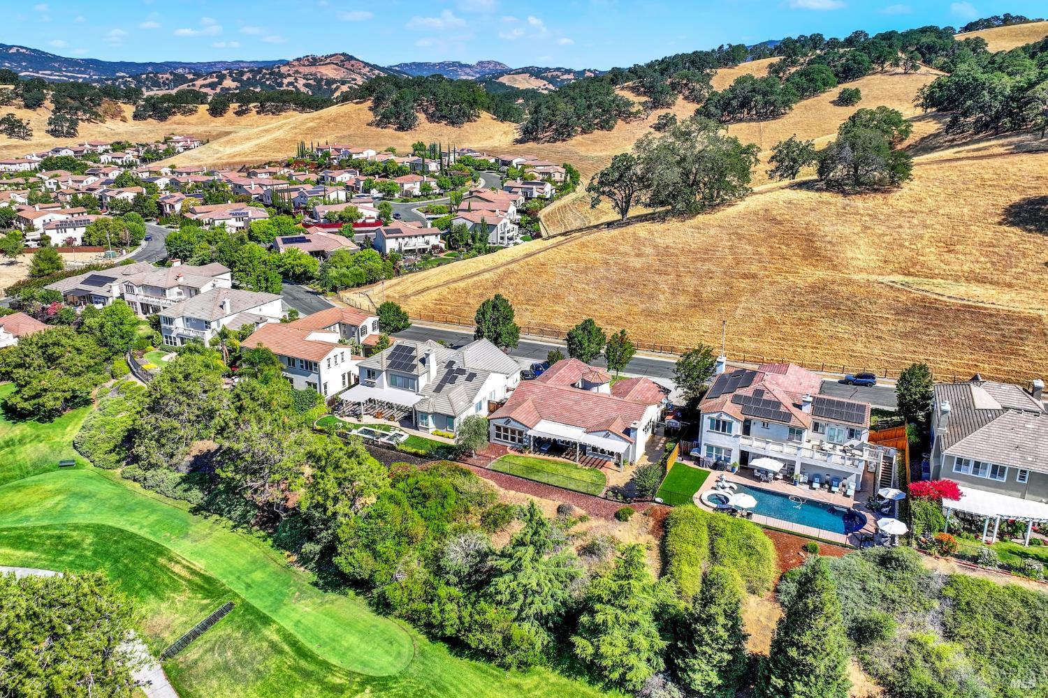Detail Gallery Image 69 of 93 For 3337 Spyglass Ct, Fairfield,  CA 94534 - 4 Beds | 2/1 Baths