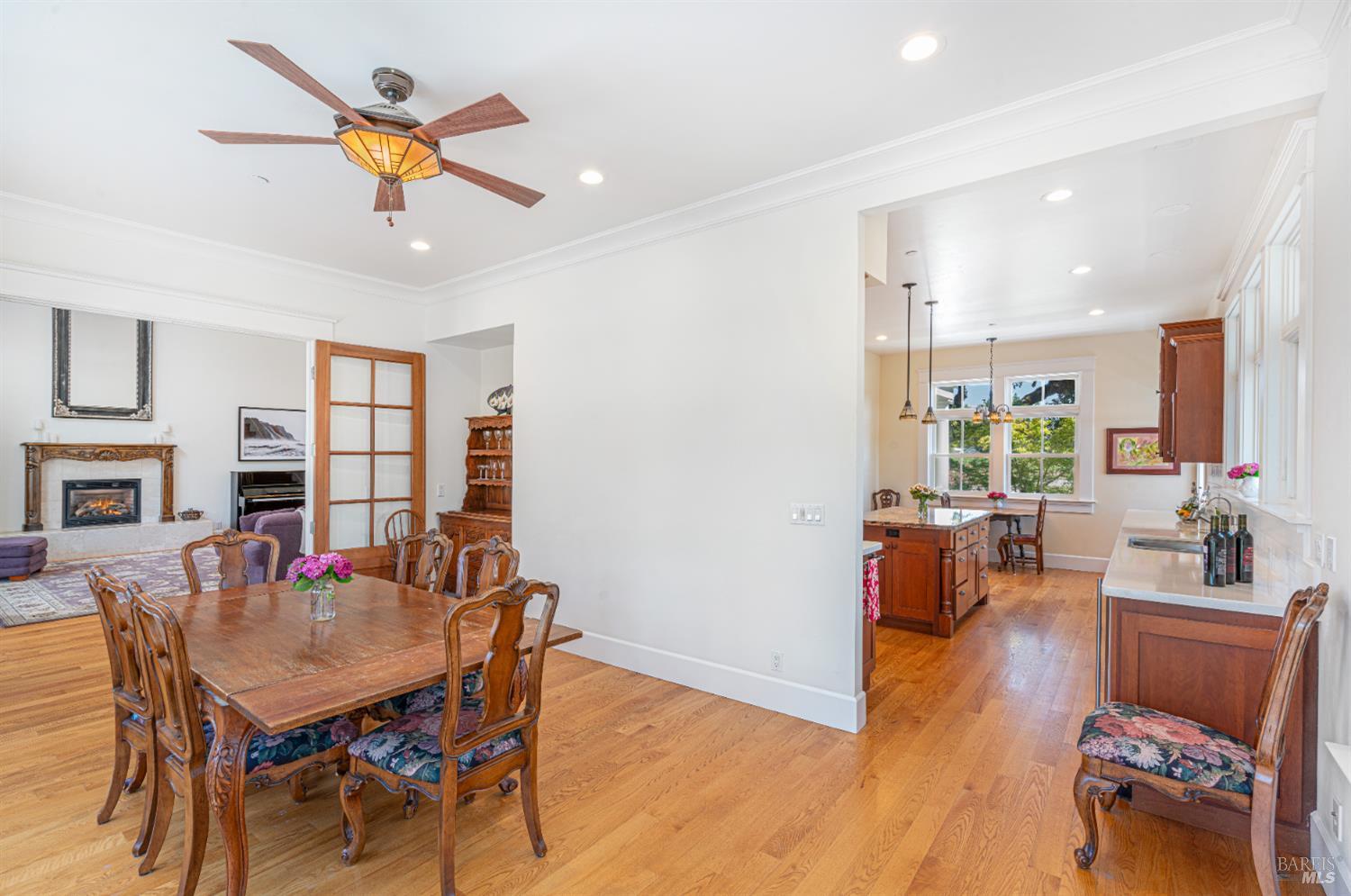 Detail Gallery Image 26 of 99 For 241 Royal Ct, Santa Rosa,  CA 95401 - 4 Beds | 4 Baths
