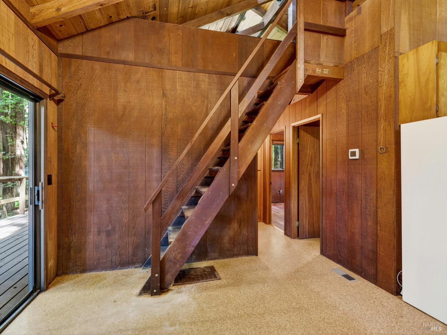 Detail Gallery Image 12 of 20 For 19630 Crescent Ave, Monte Rio,  CA 95462 - 2 Beds | 1 Baths