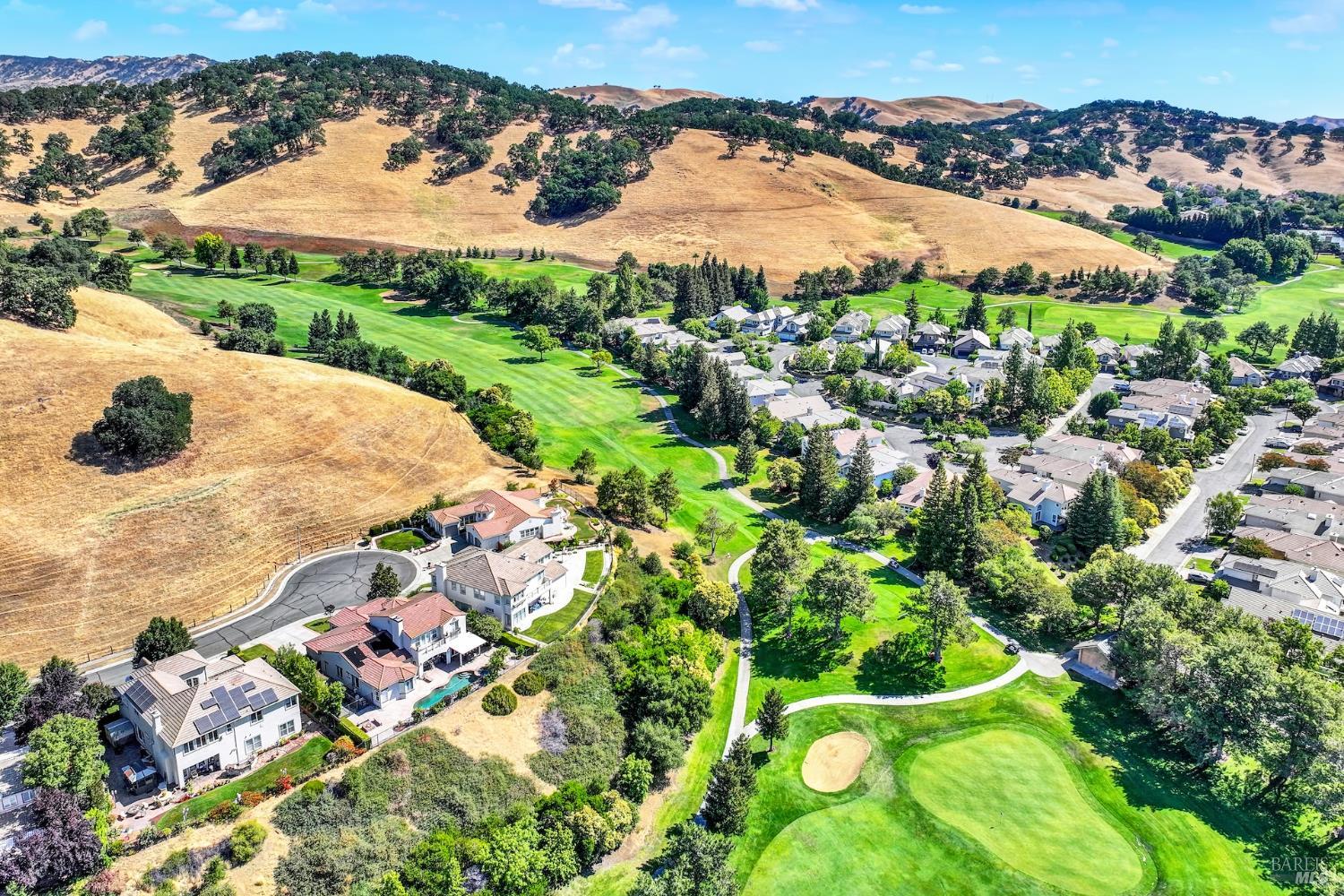 Detail Gallery Image 72 of 93 For 3337 Spyglass Ct, Fairfield,  CA 94534 - 4 Beds | 2/1 Baths
