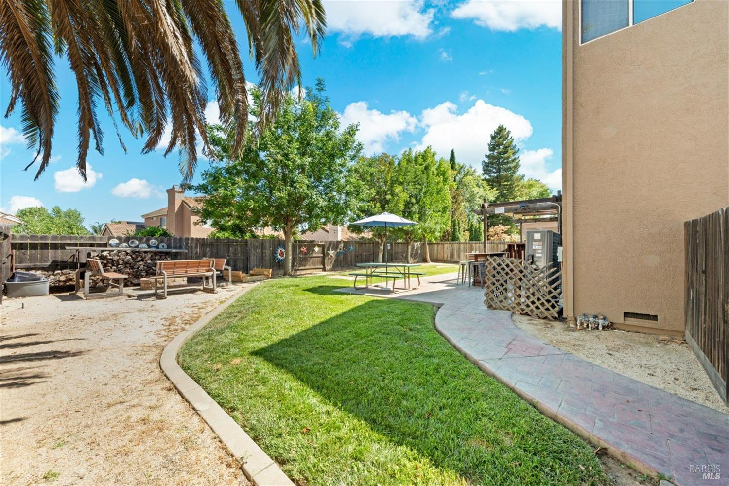 Detail Gallery Image 46 of 63 For 273 Lisburn Way, Vacaville,  CA 95688 - 5 Beds | 3 Baths