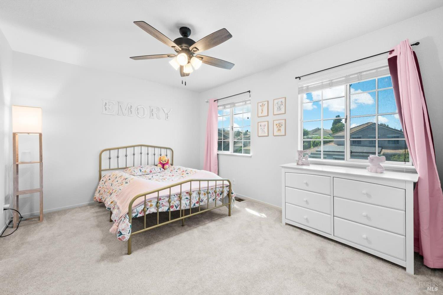 Detail Gallery Image 38 of 63 For 273 Lisburn Way, Vacaville,  CA 95688 - 5 Beds | 3 Baths