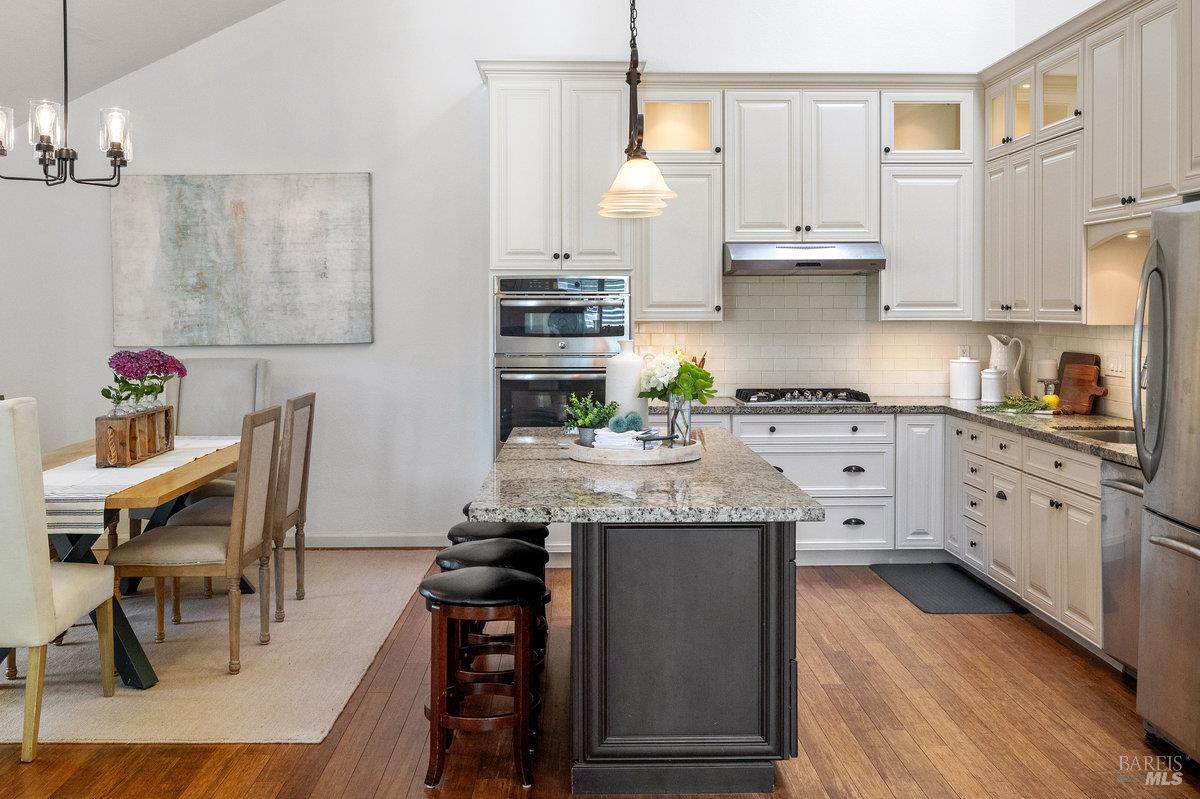 Detail Gallery Image 15 of 45 For 206 Paseo Bernal Unkn, Moraga,  CA 94556 - 3 Beds | 3 Baths