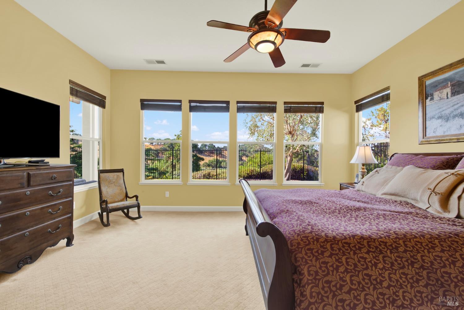 Detail Gallery Image 47 of 93 For 3337 Spyglass Ct, Fairfield,  CA 94534 - 4 Beds | 2/1 Baths