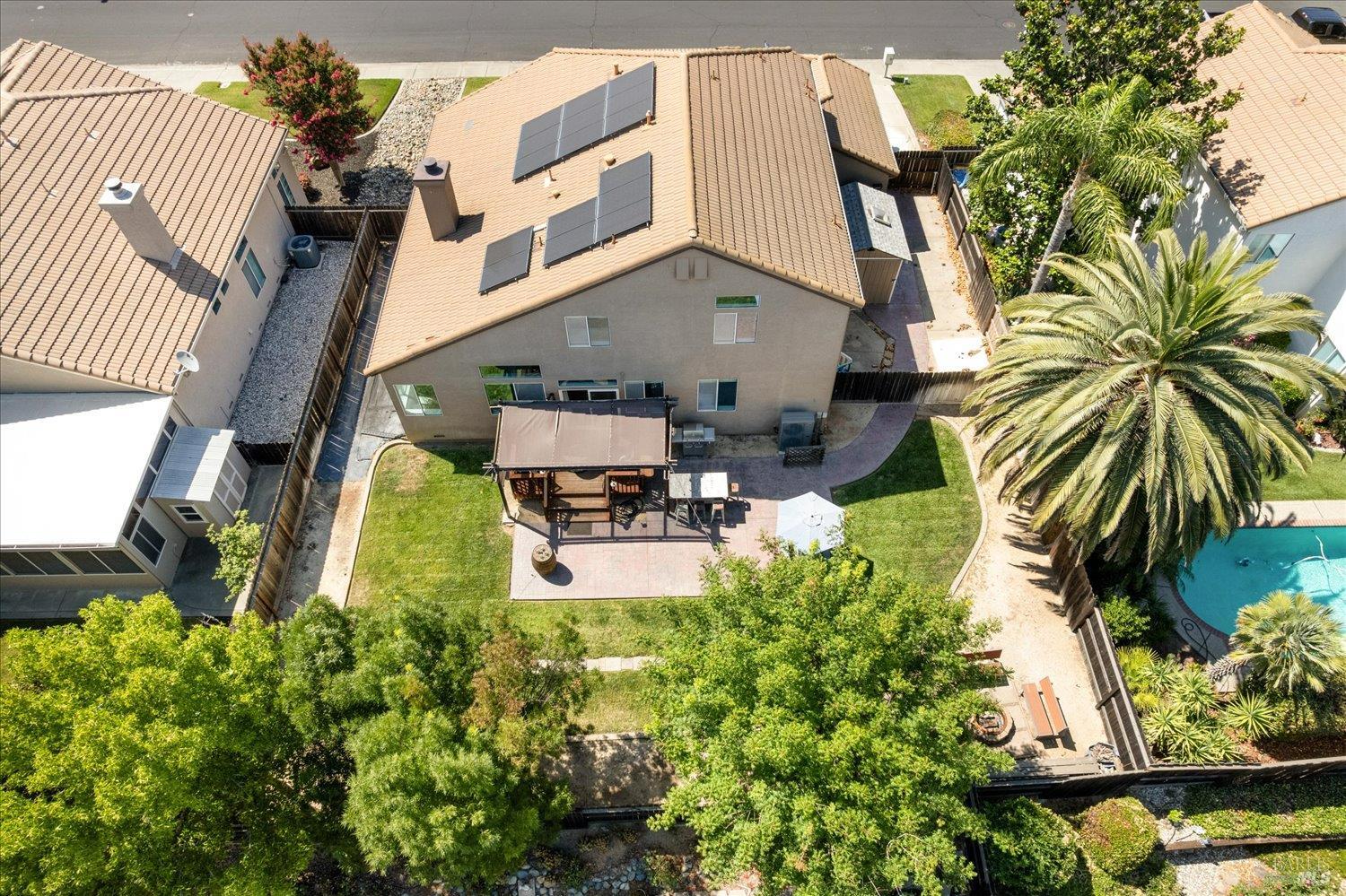 Detail Gallery Image 60 of 63 For 273 Lisburn Way, Vacaville,  CA 95688 - 5 Beds | 3 Baths