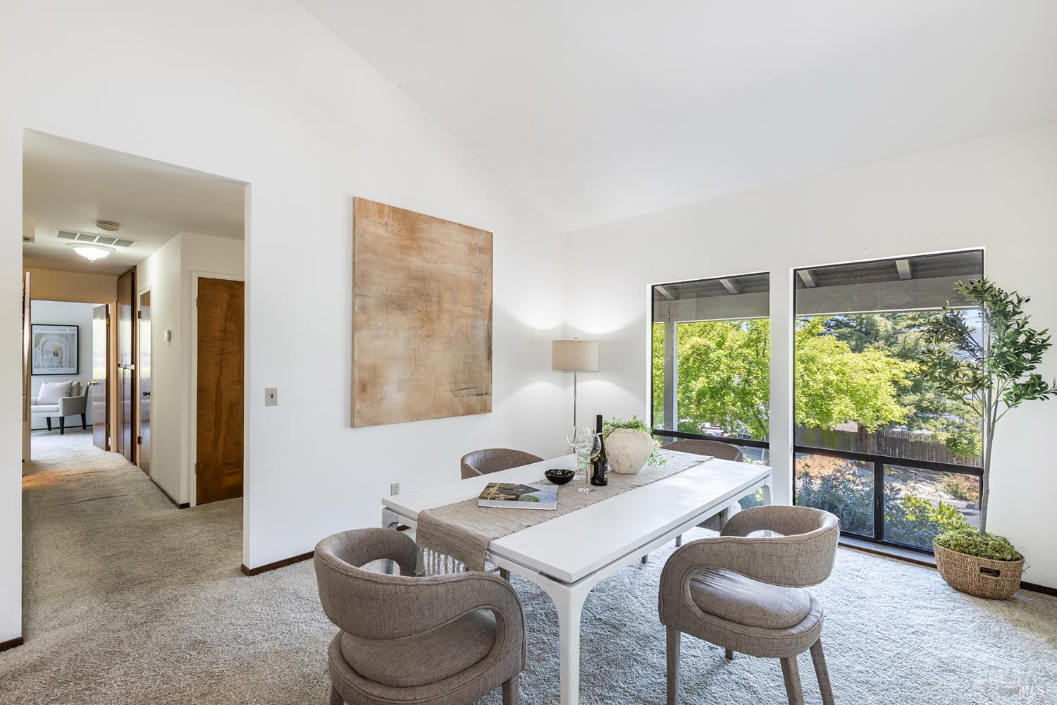 Detail Gallery Image 12 of 57 For 2740 Jacqueline Ct, Napa,  CA 94558 - 3 Beds | 2/1 Baths