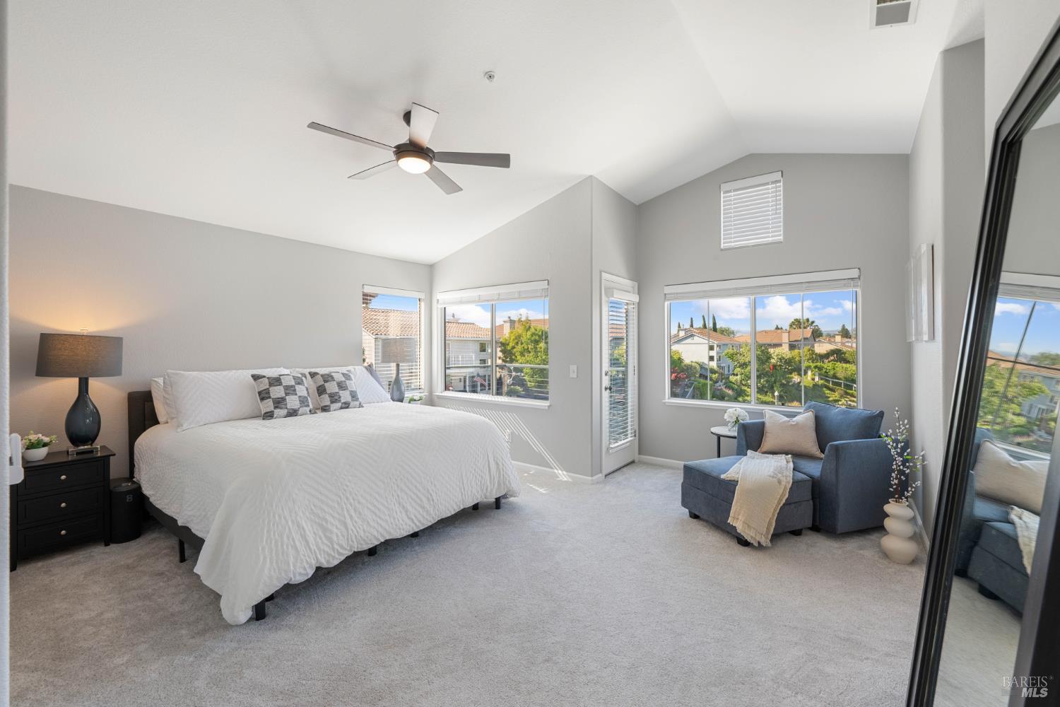Detail Gallery Image 49 of 95 For 90 S Newport Dr, Napa,  CA 94559 - 4 Beds | 2/1 Baths