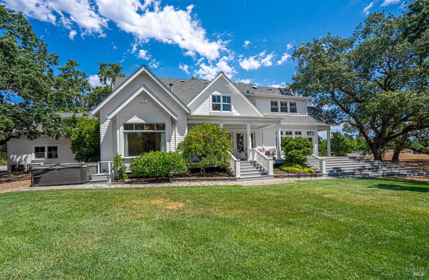 Detail Gallery Image 85 of 99 For 241 Royal Ct, Santa Rosa,  CA 95401 - 4 Beds | 4 Baths