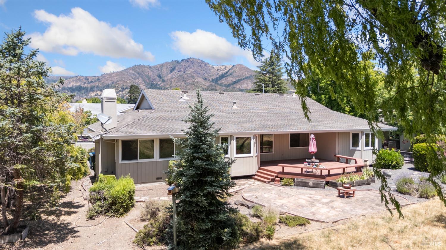 Detail Gallery Image 34 of 48 For 8819 Hood Mountain Way, Santa Rosa,  CA 95409 - 3 Beds | 2 Baths