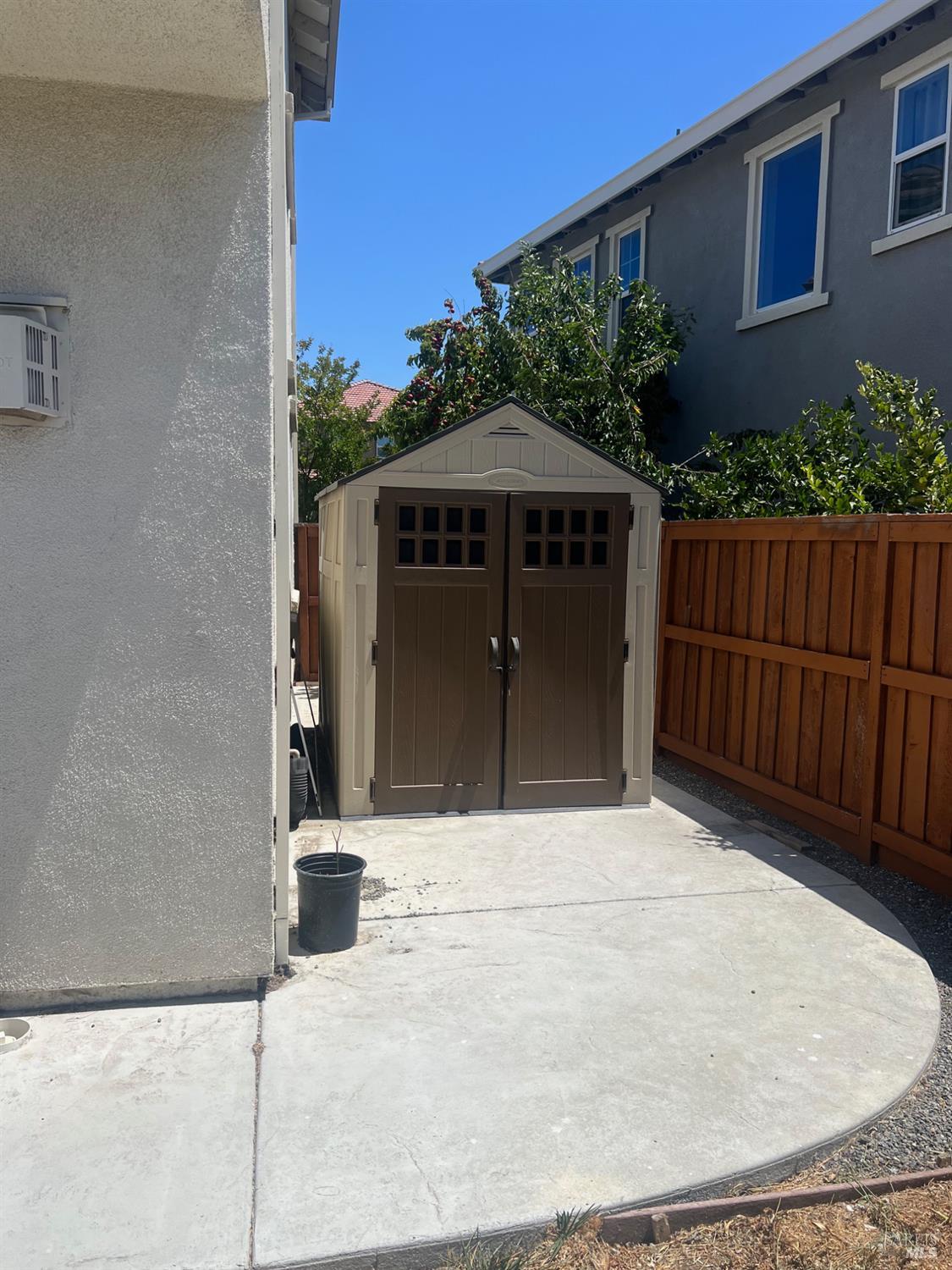 Detail Gallery Image 38 of 41 For 5025 Soprano Cir, Fairfield,  CA 94534 - 4 Beds | 2/1 Baths