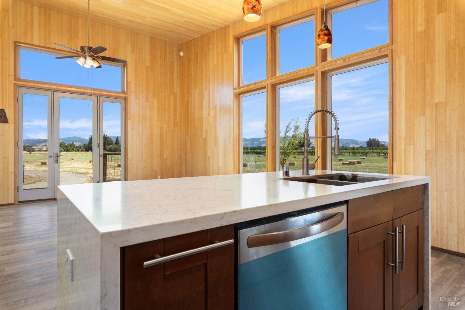 Detail Gallery Image 16 of 75 For 3155 Soda Bay Rd, Lakeport,  CA 95453 - 3 Beds | 2 Baths