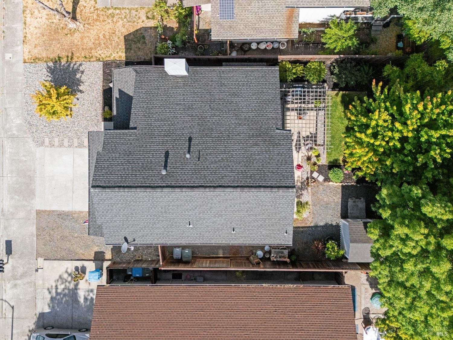 Detail Gallery Image 45 of 48 For 2344 Donahue Ave, Santa Rosa,  CA 95401 - 3 Beds | 2/1 Baths