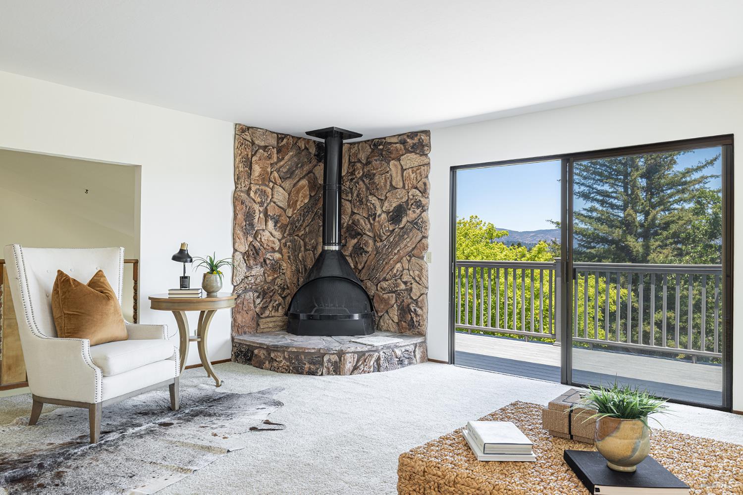 Detail Gallery Image 18 of 57 For 2740 Jacqueline Ct, Napa,  CA 94558 - 3 Beds | 2/1 Baths