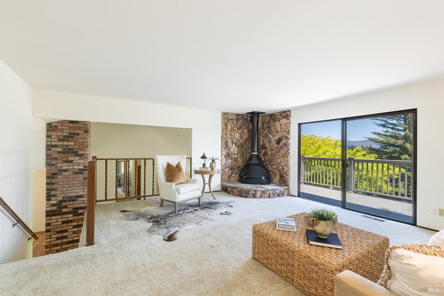 Detail Gallery Image 17 of 57 For 2740 Jacqueline Ct, Napa,  CA 94558 - 3 Beds | 2/1 Baths