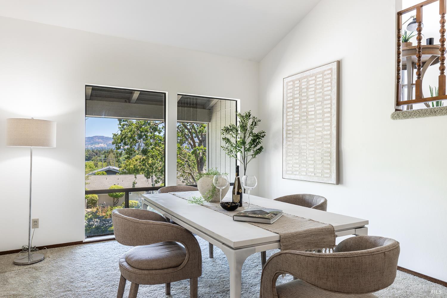 Detail Gallery Image 4 of 57 For 2740 Jacqueline Ct, Napa,  CA 94558 - 3 Beds | 2/1 Baths