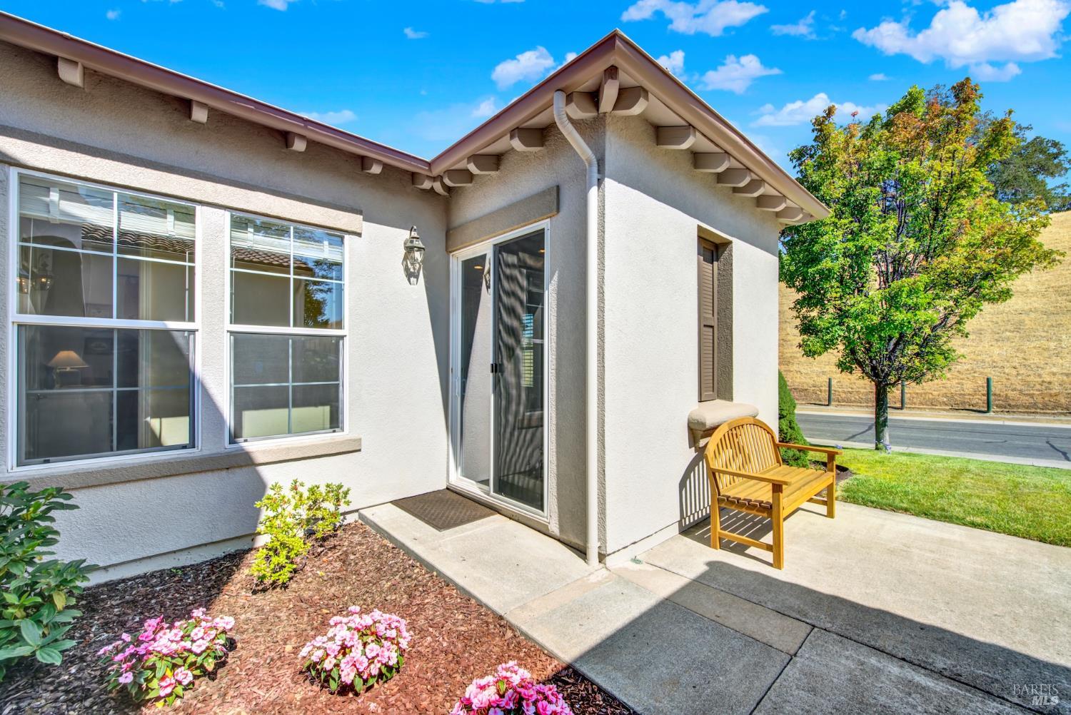 Detail Gallery Image 17 of 93 For 3337 Spyglass Ct, Fairfield,  CA 94534 - 4 Beds | 2/1 Baths