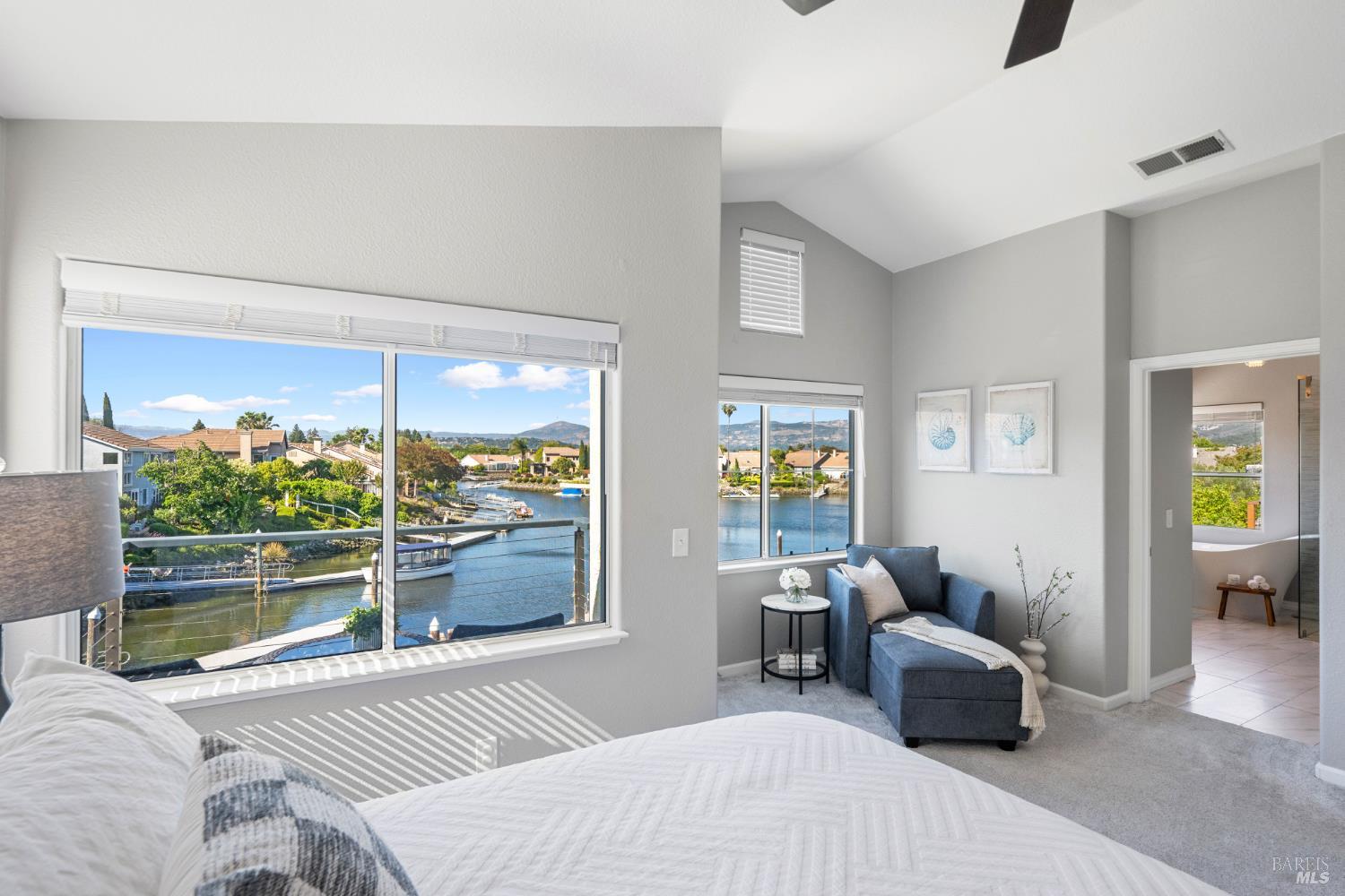 Detail Gallery Image 52 of 95 For 90 S Newport Dr, Napa,  CA 94559 - 4 Beds | 2/1 Baths
