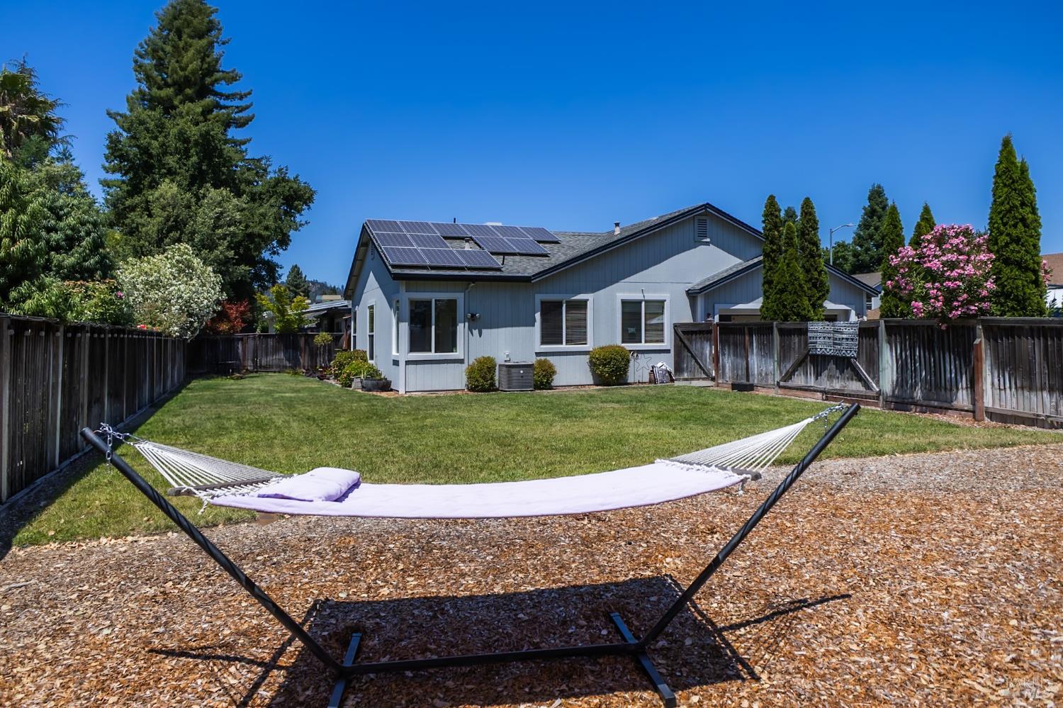 Detail Gallery Image 32 of 38 For 281 Cambria Way, Santa Rosa,  CA 95403 - 3 Beds | 2 Baths