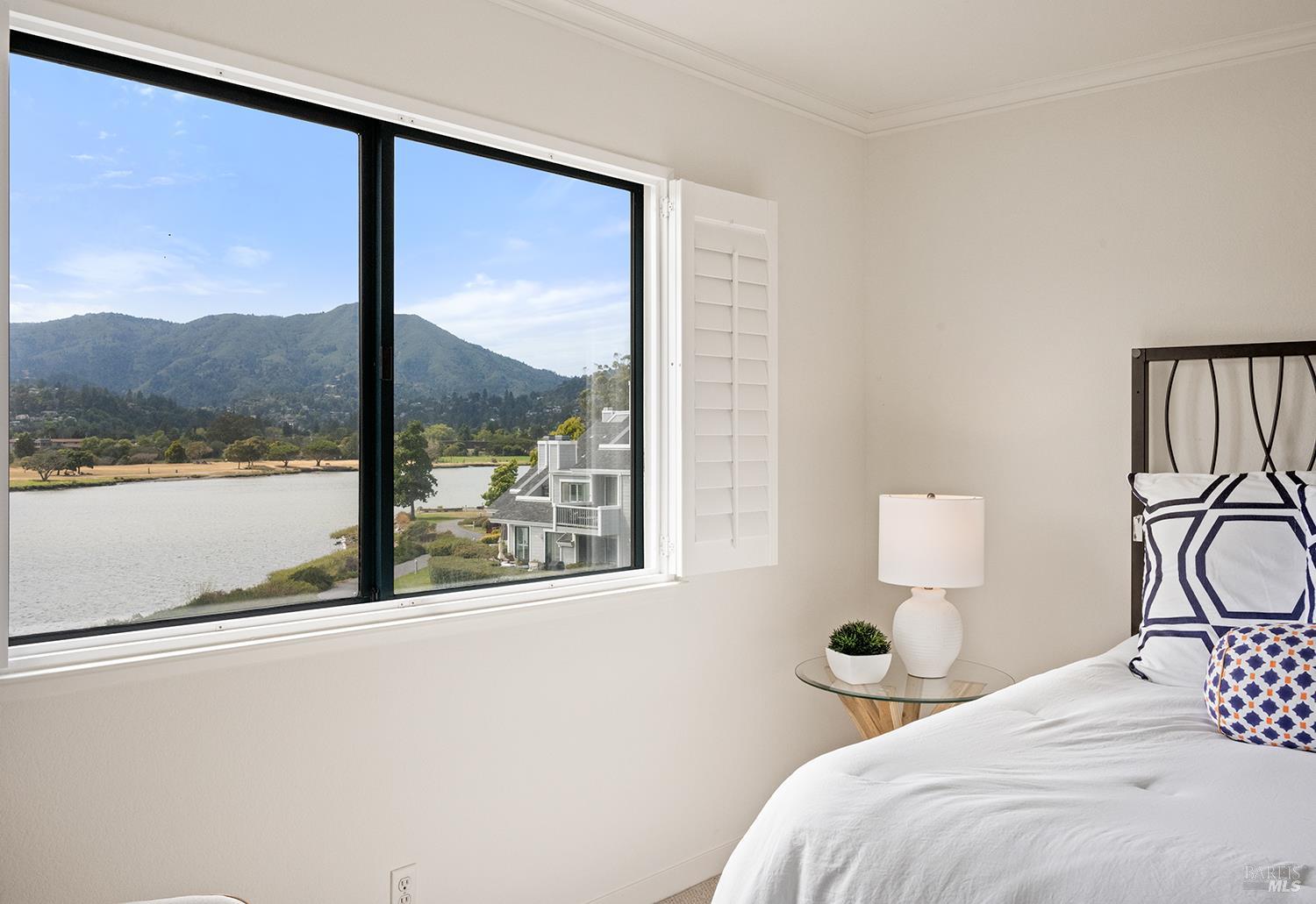 Detail Gallery Image 41 of 49 For 6029 Shelter Bay Ave, Mill Valley,  CA 94941 - 2 Beds | 2/1 Baths