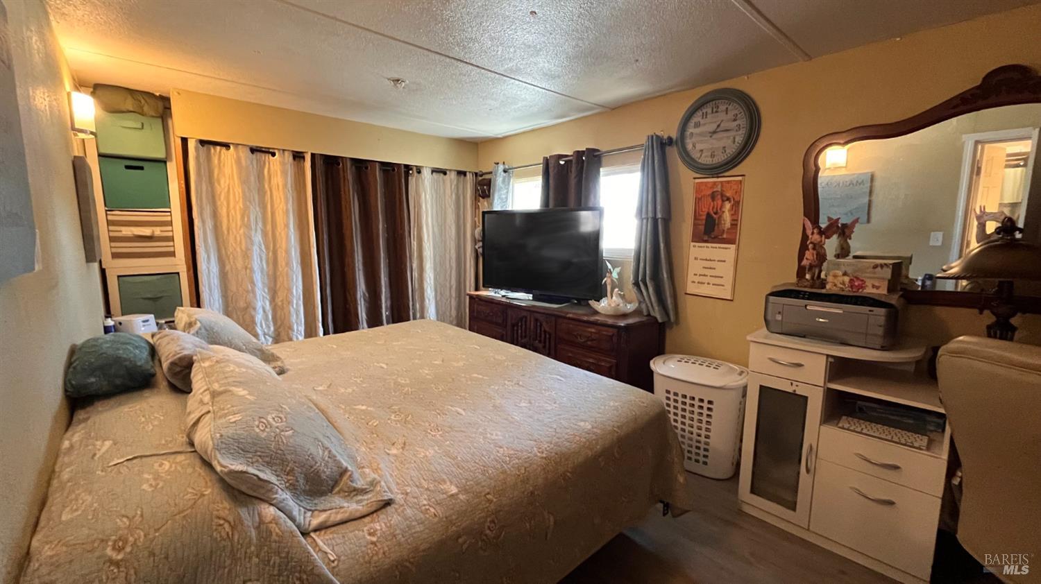 Detail Gallery Image 12 of 29 For 8451 Uva Dr 12, Redwood Valley,  CA 95470 - 2 Beds | 1 Baths