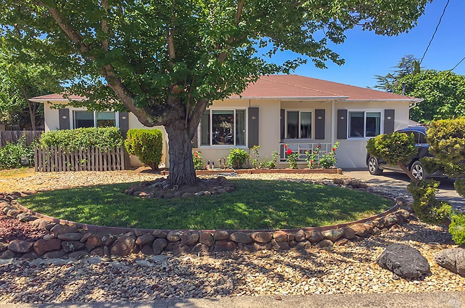 Detail Gallery Image 1 of 1 For Address Is Not Disclosed, San Rafael,  CA 94903 - 3 Beds | 1 Baths