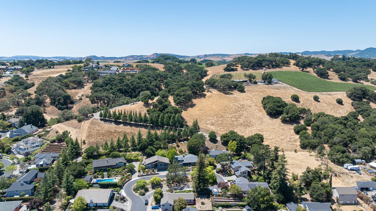 Detail Gallery Image 55 of 57 For 2740 Jacqueline Ct, Napa,  CA 94558 - 3 Beds | 2/1 Baths