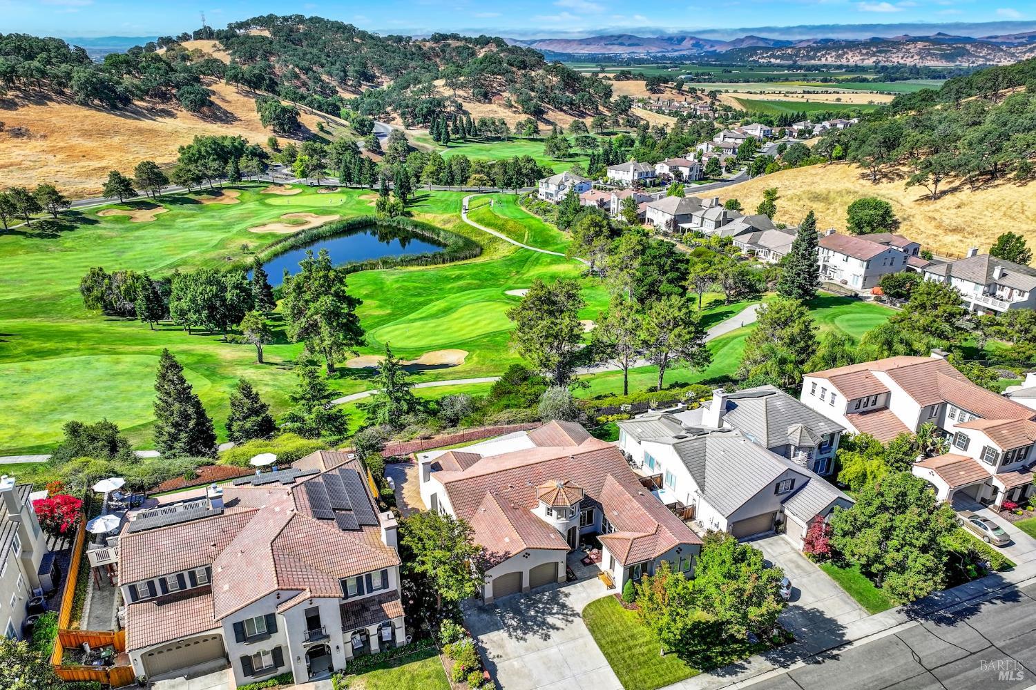 Detail Gallery Image 6 of 93 For 3337 Spyglass Ct, Fairfield,  CA 94534 - 4 Beds | 2/1 Baths