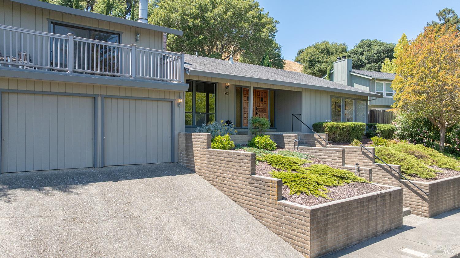 Detail Gallery Image 57 of 57 For 2740 Jacqueline Ct, Napa,  CA 94558 - 3 Beds | 2/1 Baths