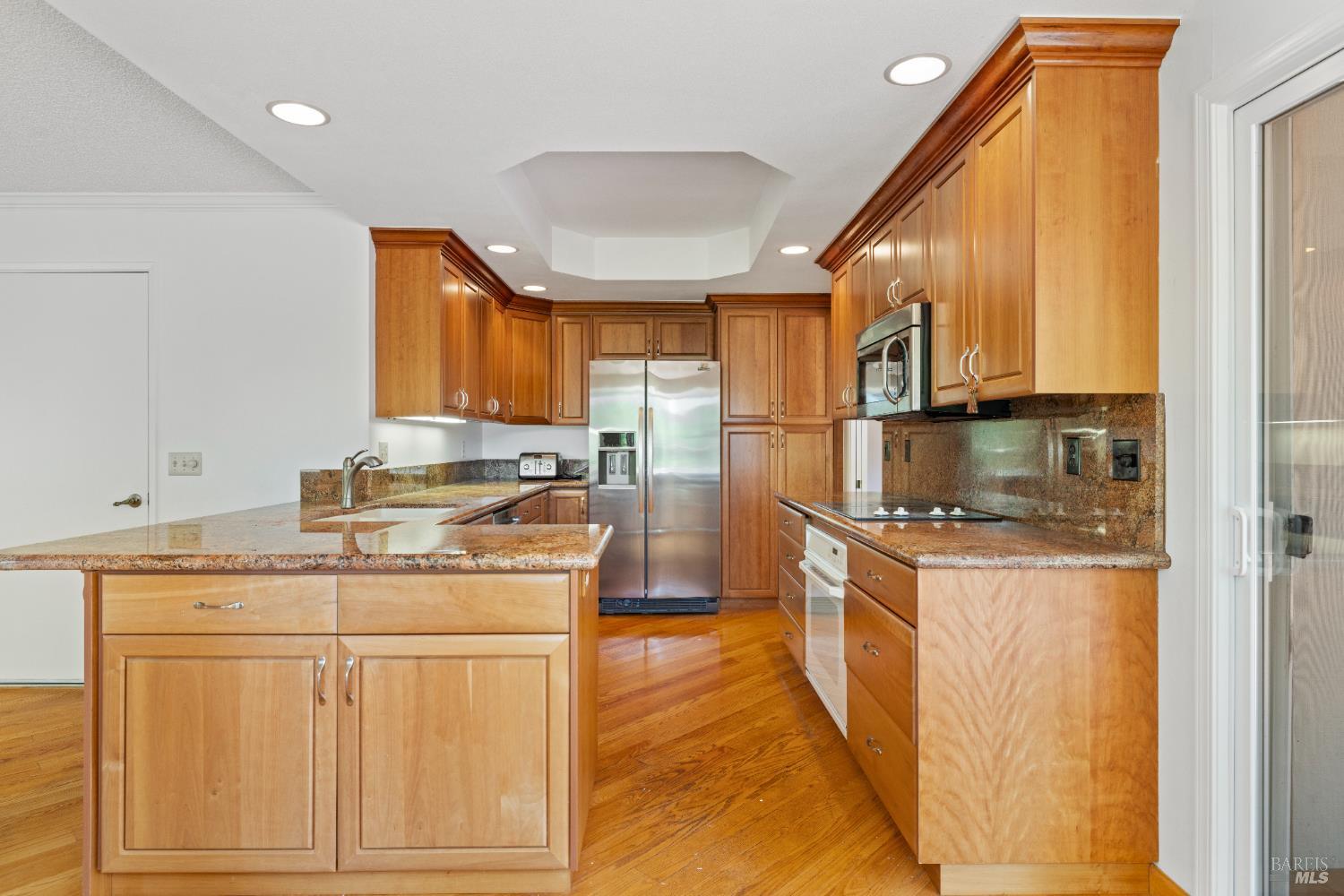 Detail Gallery Image 18 of 48 For 8819 Hood Mountain Way, Santa Rosa,  CA 95409 - 3 Beds | 2 Baths